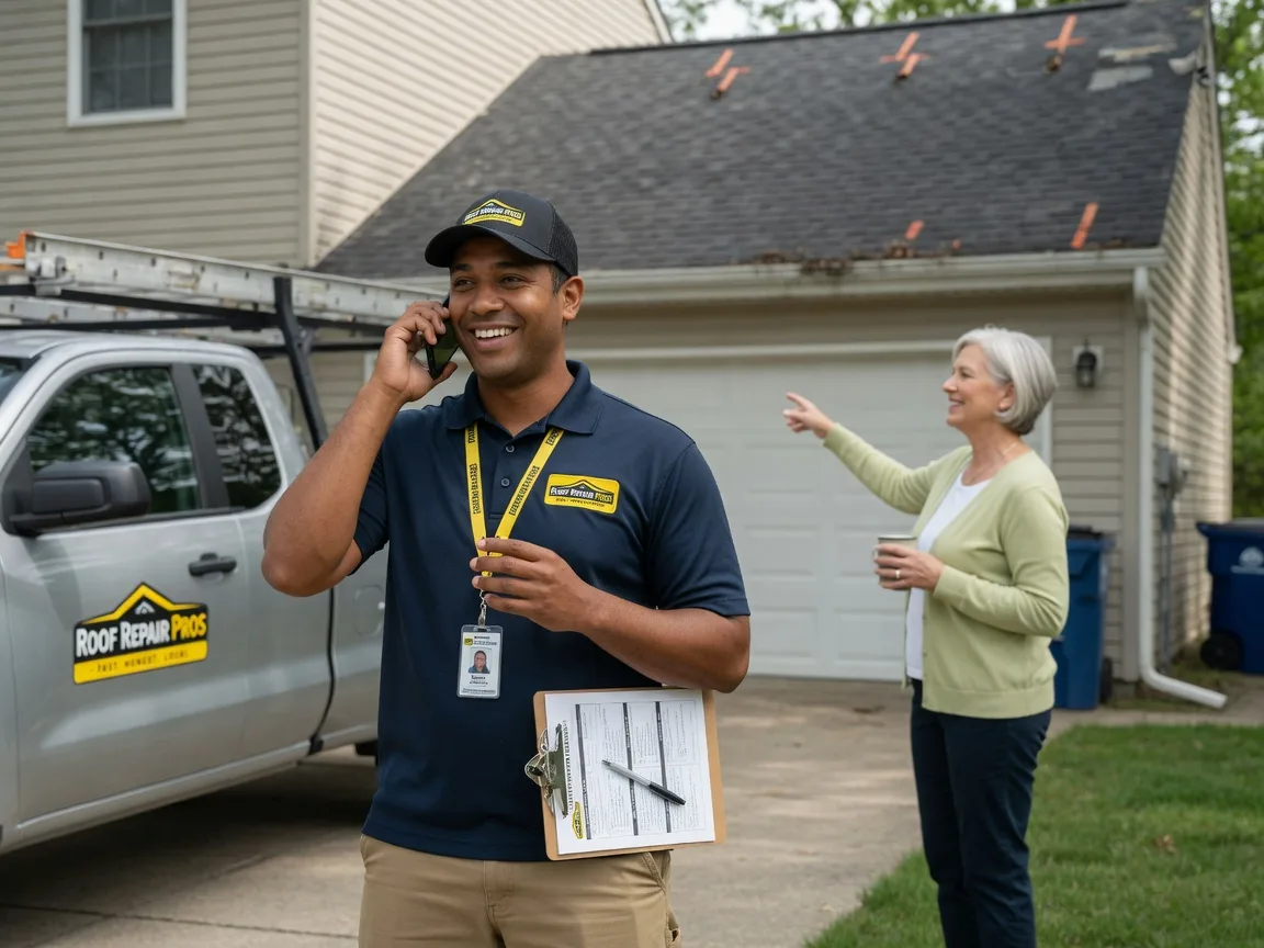 Roof Repair Columbiaville, MI FAQs